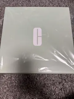 CLINIQUE クリニーク　ブランケット　ノベルティ
