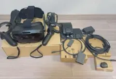 VIVE Focus Vision ストリーミングキット フェイシャルトラッカー