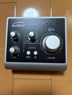 2026年最新】audient iD22の人気アイテム - メルカリ