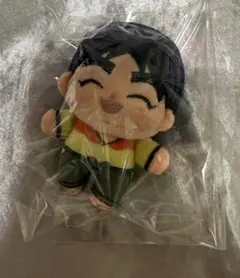 忍たま乱太郎 久々知兵助 ナンジャタウン ほわぬい