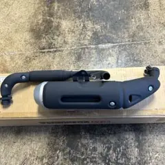 GROM JC61 か75純正マフラー 新車外し 美品‼️ - メルカリ