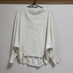 スコットクラブ　セーター