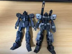 新品】1/144 HGUC ジェスタ ジェスタ・キャノン 2種セット - メルカリ