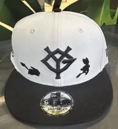 限定】ポケモン×読売ジャイアンツ 9FIFTY キャップ プロコレ ビジター