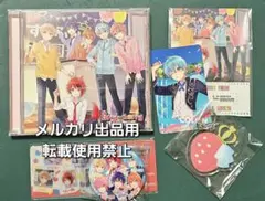 すとぷり CD 特典付き