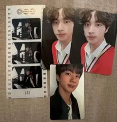 BTS グクARIRANG weverse 購入特典トレカ まとめ売り - メルカリ
