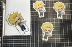 ヒロアカ オールマイト