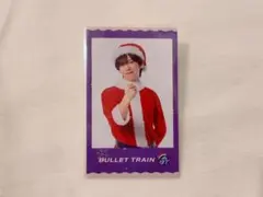 超特急 Happy ミニフォト リョウガ