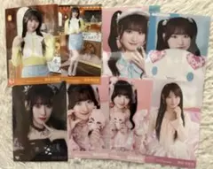 =LOVE 齋藤樹愛羅 生写真 8枚 まとめ売り バラ売り❌