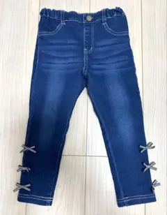 anyFAM 7days ガーリー パンツ 100cm