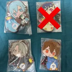 アイドリッシュセブン　アイナナ サンリオ ラバスト