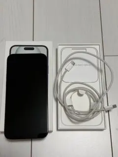 iPhone15plus 256GB