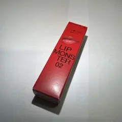 ケイトリップモンスター02pink banana