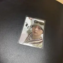 StrayKids スキズ リノ アンコン ポップアップ POPUP トレカ