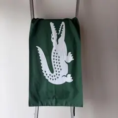 ラコステ　ジャパン ノベルティグッツのサムネイル