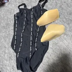 スポーツ用水着　ワンピース水着のサムネイル