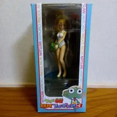 【ケロロ軍曹】 DXフィギュア3 アンゴル・モア（白水着）