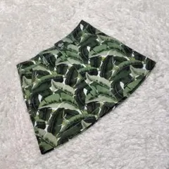 ジャックバニー　JACK BUNNY!!　ゴルフウェア　キュロットスカート　ミニ