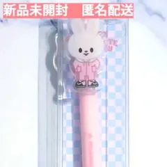 リービット リノ★StrayKids スキズ SKZOO ボールペン