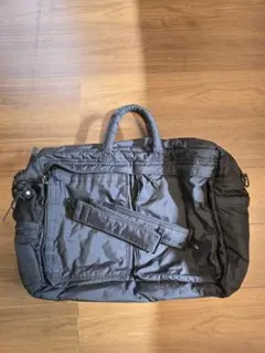 新品同様✨激レア ヘッドポーター タンカー 9nineショルダーバッグ ネイビー 激レア ヘッドポーター タンカー 9nineショルダーバッグ ネイビー