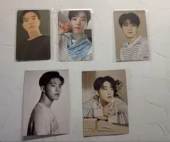 SEVENTEEN ホシ　your choice まとめ売り