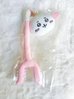 ちいかわの森 さすまたマスコット ちいかわのサムネイル