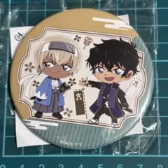 2025年最新】松田陣平 缶バッジの人気アイテム - メルカリ