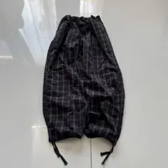 00s OAKLEY 立体裁断 wide check pants y2k テック 希少 00s OAKLEY 立体裁断 check pants y2k teck - メルカリ