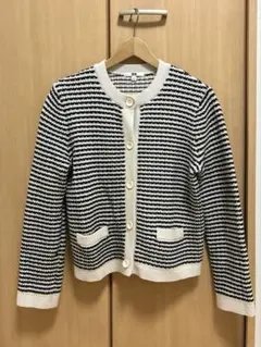 UNIQLO カーディガン