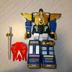 2025年最新】超力戦隊オーレンジャーの人気アイテム - メルカリ