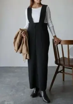 オーバースカート