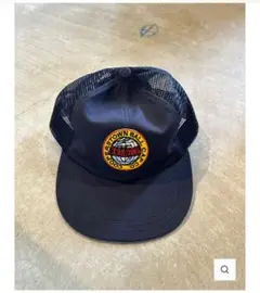 COOPERSTOWN / MESH CAP
