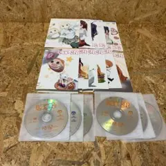 DVD 干物妹うまるちゃん 1期+2期 12巻 全巻 レンタル - メルカリ