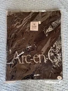 ラルクアンシエル 旧ロゴ ロングスリーブTシャツ M hyde誕生祭