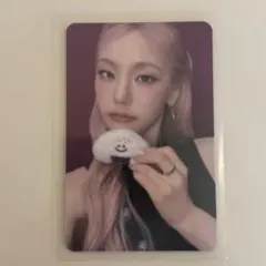 2026年最新】itzy イェジ makestarの人気アイテム - メルカリ