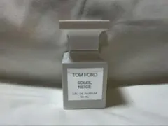 ほぼ満量 ソレイユ ネージュ オードパルファム 50ml - メルカリ