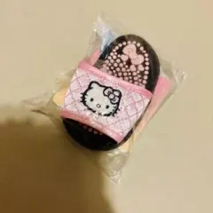 ◆新品•タグ付◆ハローキティ サンダル型マスコット XOXOギャル Vol.2