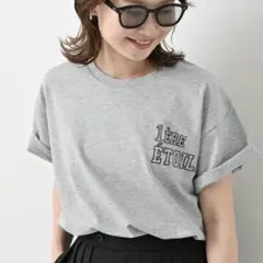 ruiren様ご専用【タグ付き新品】SLOBE IENAＴシャツ