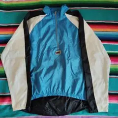 NIKE 90's 銀タグ ナイロンジャケット アノラックパーカー - メルカリ