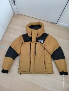 ノースフェイス　バルトロライトジャケット