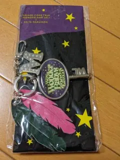 Wonder Babies キーホルダー & ペンライトのセットのサムネイル
