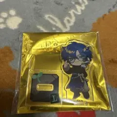 スイパラ にじさんじ ミニキャラアクリルスタンド レオス・ヴィンセント