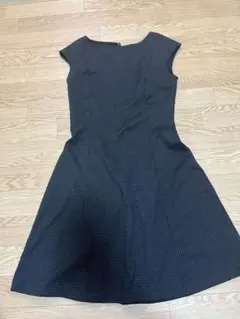 【最終値下げ】GAP ノースリーブドット柄ワンピース　チュニック