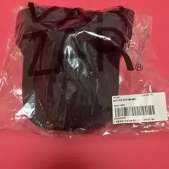 新品 VARZARキャップ　ブラック　VZ639