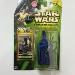 スターウォーズ　パワー・オブ・ザ・ジェダイ　ベーシック フィギュア　コルサント