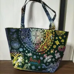 チャイハネ ショッパーのサムネイル