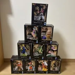 2026年最新】ドラゴンボール プライズフィギュア まとめ売りの人気