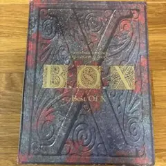 2025年最新】b.o.x best of xの人気アイテム - メルカリ