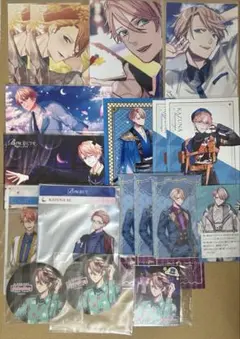B-PROJECT 増長和南