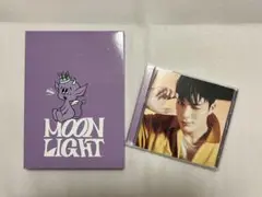 NCTDREAM MOONLIGHT マドラーバージョン ジェノ